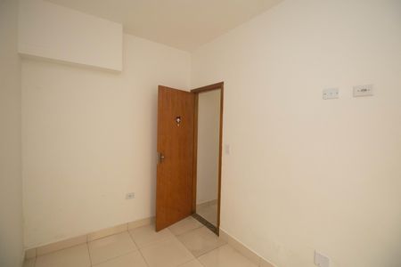 Quarto de apartamento para alugar com 1 quarto, 35m² em Parada Inglesa, São Paulo
