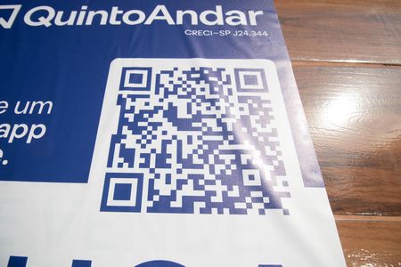 Apartamento para alugar com 35m², 1 quarto e sem vaga Apartamento para alugar com 35m², 1 quarto e sem vagaPlaca