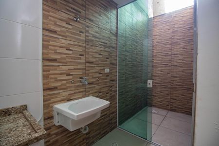 Apartamento para alugar com 35m², 1 quarto e sem vaga Apartamento para alugar com 35m², 1 quarto e sem vagaÁrea de Serviço
