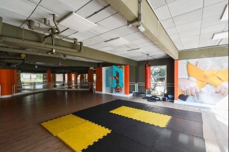 Apartamento para alugar com 103m², 4 quartos e 3 vagas
