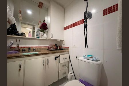 Apartamento para alugar com 103m², 4 quartos e 3 vagas