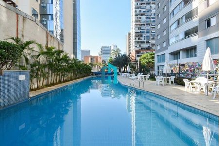 Apartamento para alugar com 4 quartos, 103m² em Planalto Paulista, São Paulo