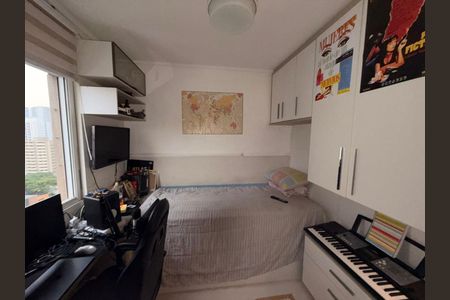 Apartamento para alugar com 4 quartos, 103m² em Planalto Paulista, São Paulo