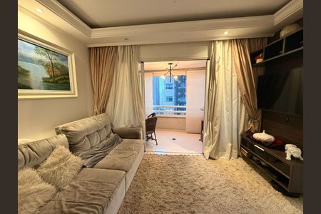Apartamento para alugar com 103m², 4 quartos e 3 vagas