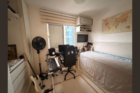 Apartamento para alugar com 103m², 4 quartos e 3 vagas