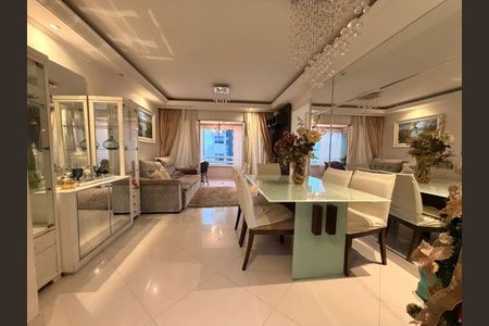 Apartamento para alugar com 4 quartos, 103m² em Planalto Paulista, São Paulo