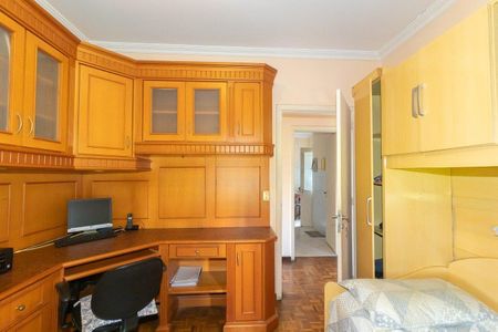 Apartamento para alugar com 117m², 2 quartos e 1 vaga Apartamento para alugar com 117m², 2 quartos e 1 vagaQuarto 3