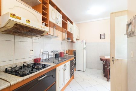 Apartamento para alugar com 117m², 2 quartos e 1 vaga Apartamento para alugar com 117m², 2 quartos e 1 vagaCozinha
