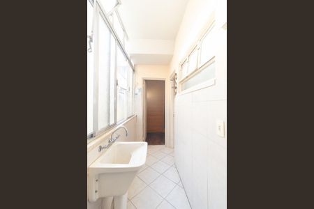 Apartamento para alugar com 117m², 2 quartos e 1 vaga
