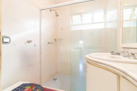 Apartamento para alugar com 117m², 2 quartos e 1 vaga Apartamento para alugar com 117m², 2 quartos e 1 vagaBanheiro 2