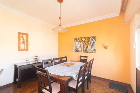 Apartamento para alugar com 117m², 2 quartos e 1 vaga Apartamento para alugar com 117m², 2 quartos e 1 vagaSala