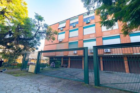 Apartamento para alugar com 117m², 2 quartos e 1 vaga