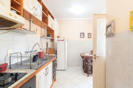 Apartamento para alugar com 117m², 2 quartos e 1 vaga Apartamento para alugar com 117m², 2 quartos e 1 vagaCozinha
