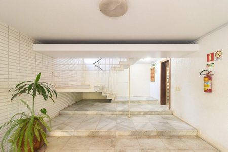 Apartamento para alugar com 117m², 2 quartos e 1 vaga