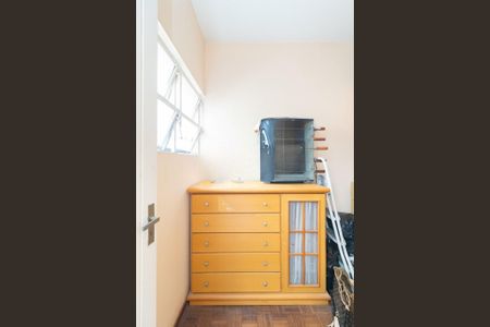 Apartamento para alugar com 117m², 2 quartos e 1 vaga