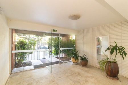 Apartamento para alugar com 117m², 2 quartos e 1 vaga
