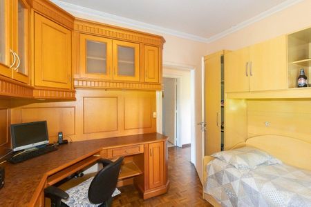 Apartamento para alugar com 117m², 2 quartos e 1 vaga Apartamento para alugar com 117m², 2 quartos e 1 vagaQuarto 3