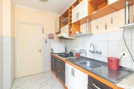 Apartamento para alugar com 117m², 2 quartos e 1 vaga Apartamento para alugar com 117m², 2 quartos e 1 vagaCozinha