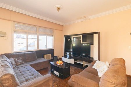 Apartamento para alugar com 117m², 2 quartos e 1 vaga Apartamento para alugar com 117m², 2 quartos e 1 vagaSala