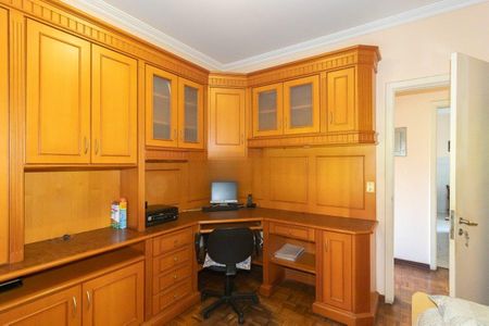 Apartamento para alugar com 117m², 2 quartos e 1 vaga