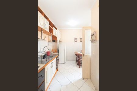 Apartamento para alugar com 117m², 2 quartos e 1 vaga Apartamento para alugar com 117m², 2 quartos e 1 vagaCozinha