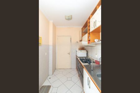 Apartamento para alugar com 117m², 2 quartos e 1 vaga Apartamento para alugar com 117m², 2 quartos e 1 vagaCozinha