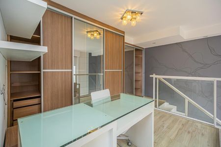 Apartamento para alugar com 75m², 1 quarto e 1 vaga