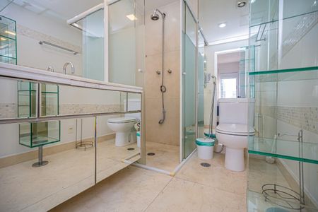 Apartamento para alugar com 75m², 1 quarto e 1 vaga