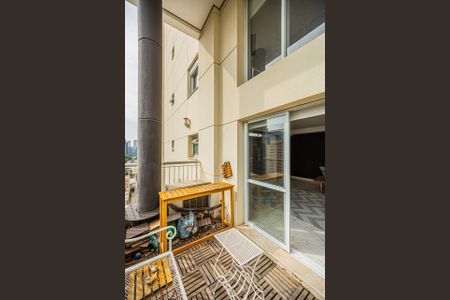Apartamento para alugar com 1 quarto, 75m² em Vila Nova Conceição, São Paulo