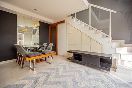 Apartamento para alugar com 1 quarto, 75m² em Vila Nova Conceição, São Paulo