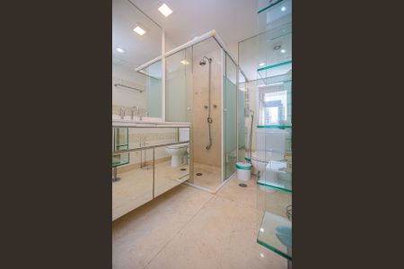 Apartamento para alugar com 75m², 1 quarto e 1 vaga