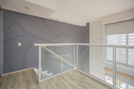 Apartamento para alugar com 1 quarto, 75m² em Vila Nova Conceição, São Paulo