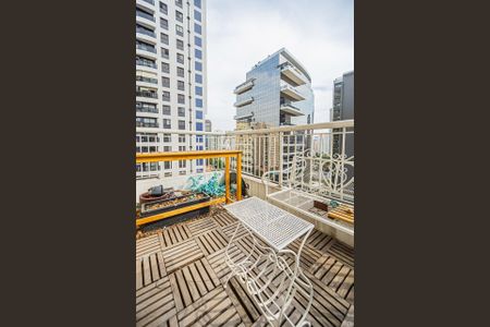 Apartamento para alugar com 75m², 1 quarto e 1 vaga