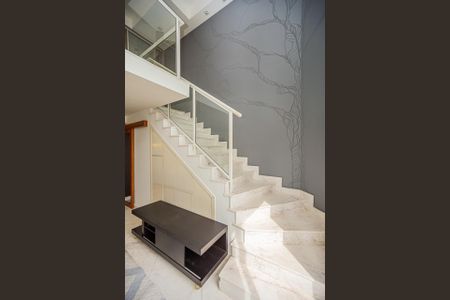 Apartamento para alugar com 75m², 1 quarto e 1 vaga