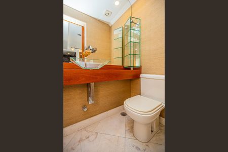 Apartamento para alugar com 1 quarto, 75m² em Vila Nova Conceição, São Paulo