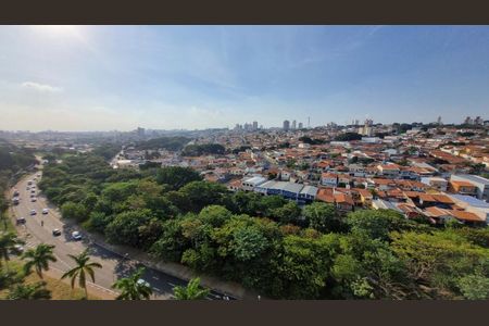 Apartamento à venda com 2 quartos, 108m² em Jardim Nova Europa, Campinas