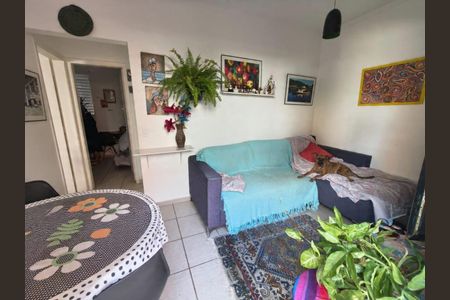 Casa de Condomínio à venda com 2 quartos, 54m² em Vila Ipê, Campinas