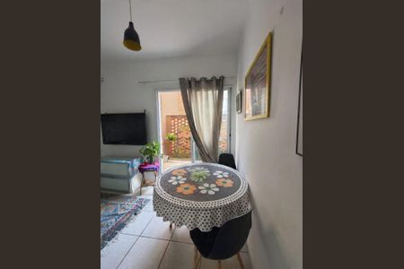 Casa de Condomínio à venda com 2 quartos, 54m² em Vila Ipê, Campinas