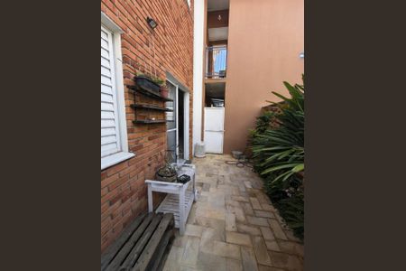 Casa de Condomínio à venda com 2 quartos, 54m² em Vila Ipê, Campinas