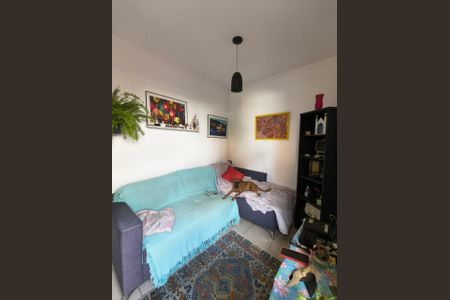 Casa de Condomínio à venda com 2 quartos, 54m² em Vila Ipê, Campinas