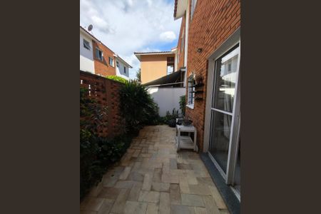 Casa de Condomínio à venda com 2 quartos, 54m² em Vila Ipê, Campinas