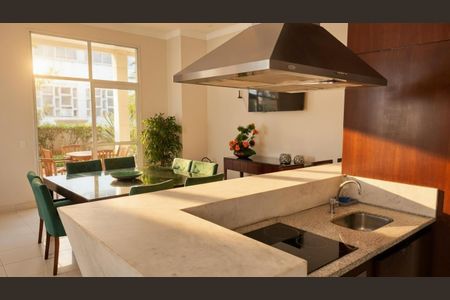 Apartamento à venda com 3 quartos, 136m² em Vila Prudente, São Paulo