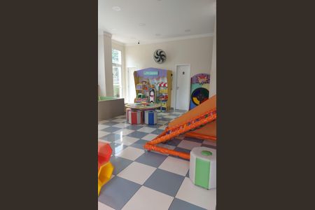 Apartamento à venda com 3 quartos, 136m² em Vila Prudente, São Paulo