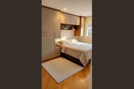 Apartamento à venda com 3 quartos, 136m² em Vila Prudente, São Paulo