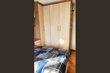 Apartamento à venda com 3 quartos, 136m² em Vila Prudente, São Paulo