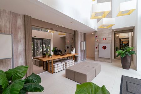 Apartamento à venda com 1 quarto, 47m² em Vila Anglo Brasileira, São Paulo