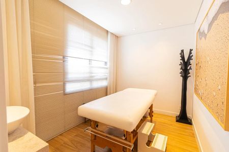 Apartamento à venda com 1 quarto, 47m² em Vila Anglo Brasileira, São Paulo