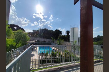 Apartamento à venda com 2 quartos, 45m² em Caiapos, Contagem
