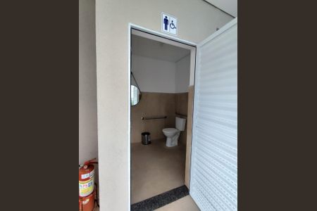 Apartamento à venda com 2 quartos, 45m² em Caiapos, Contagem