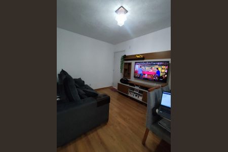 Apartamento à venda com 2 quartos, 45m² em Caiapos, Contagem